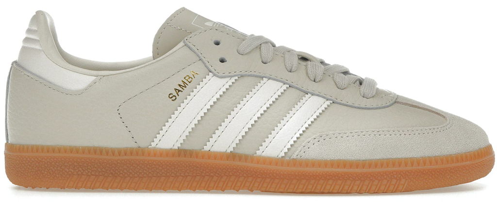 Giày Adidas Samba OG ‘Beige’ IE7013 - 23trk.com