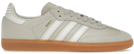 Giày Adidas Samba OG ‘Beige’ IE7013 - 23trk.com