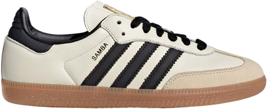 Giày Adidas Samba OG ‘Cream White Sand Strata’ ID0478 - 23trk.com