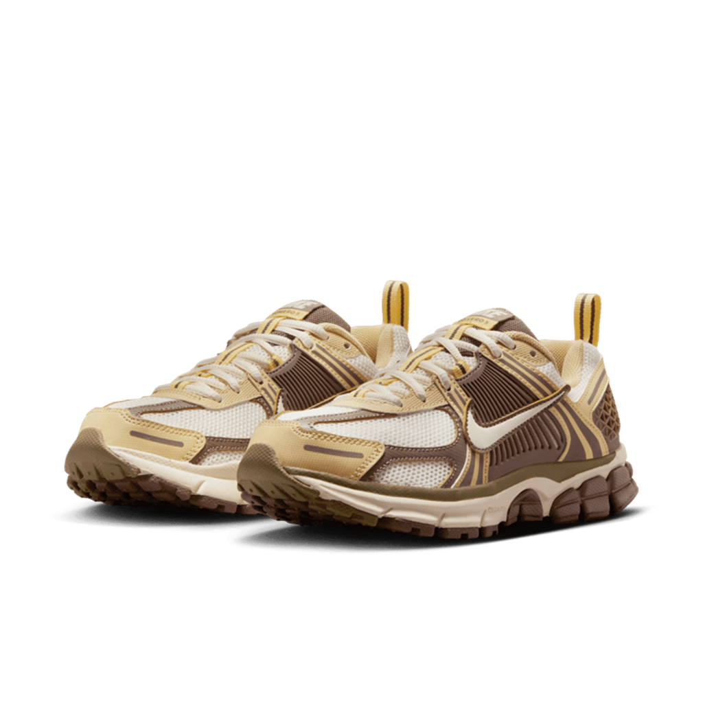 Giày Nike Zoom Vomero 5 ‘Pale Ivory Mink Brown’ HV6009-111 - ảnh 4 | 23TRK