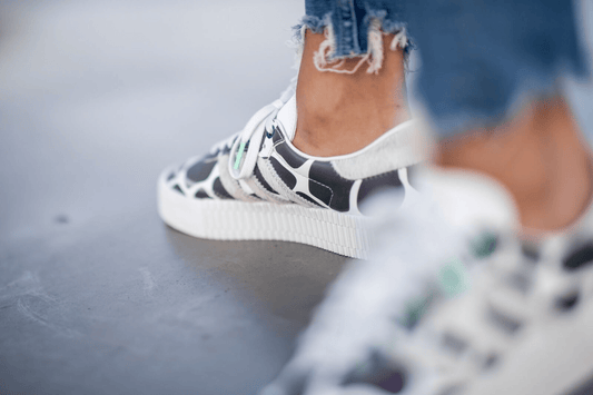 Giày Adidas Wmns Sambarose 'Animal Pack' FV4057 - Ảnh 2
