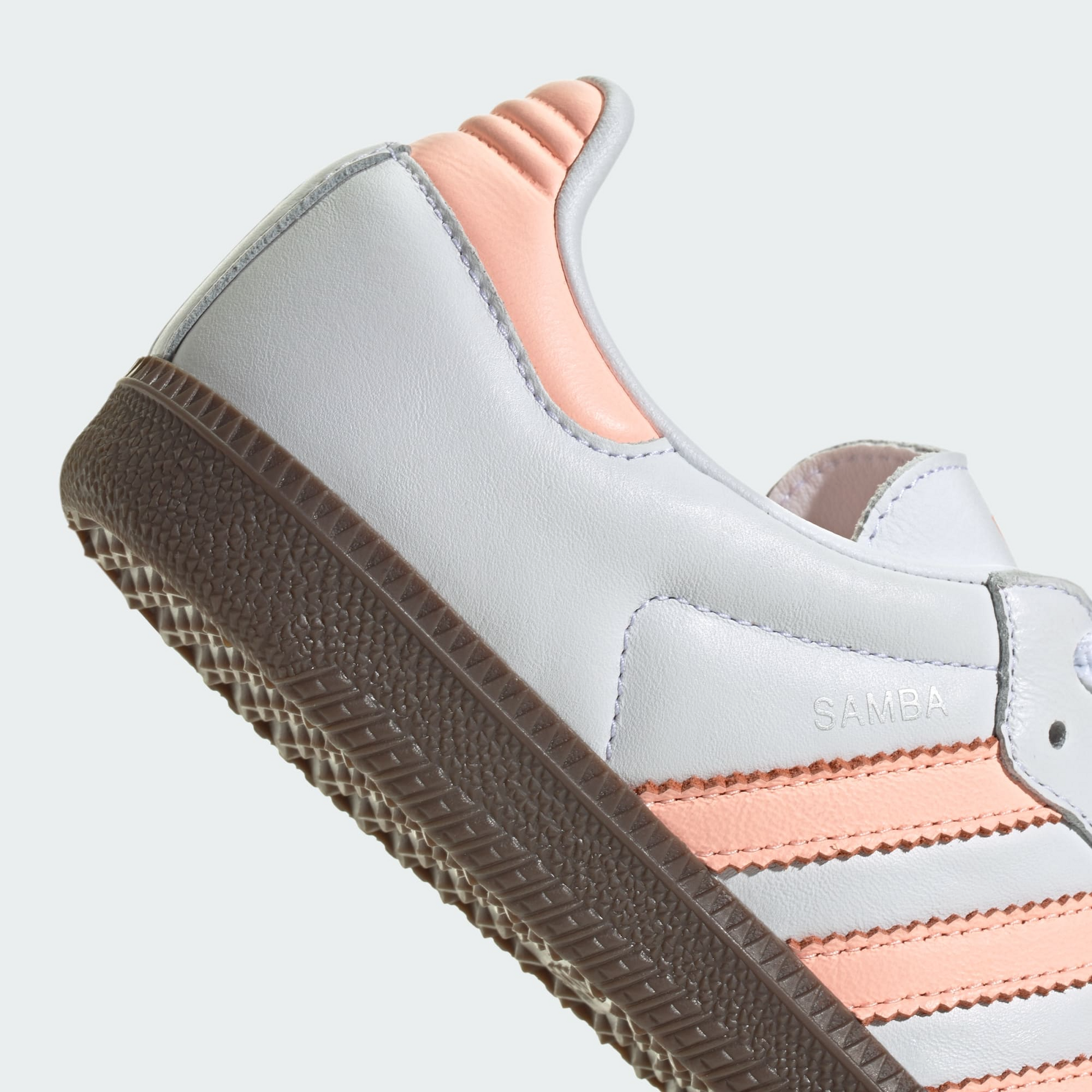 Giày Adidas Samba OG ‘Cloud White’ JH5687 - Ảnh 2