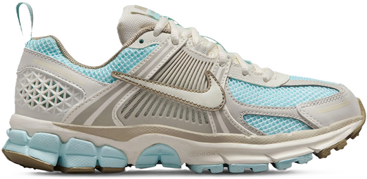 Giày Nike Zoom Vomero 5 GS ‘Sail Glacier Blue’ IB4698-411 - ảnh 1 | 23TRK