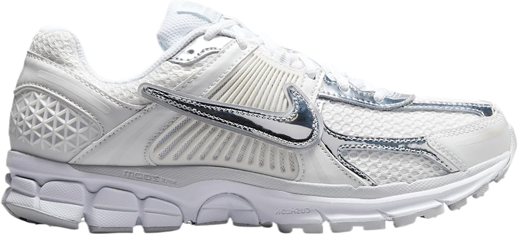 Giày Nike Air Zoom Vomero 5 ‘Chrome Toe’ HF7723-100 - ảnh 1 | 23TRK