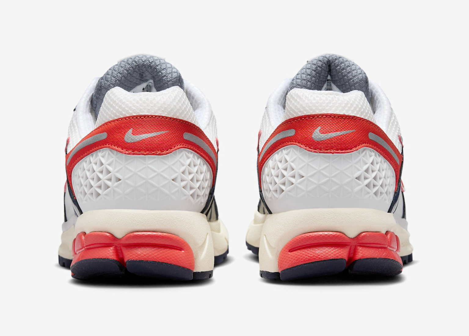 Giày Nike Air Zoom Vomero 5 ‘White’ HJ3859-025 - ảnh 4 | 23TRK