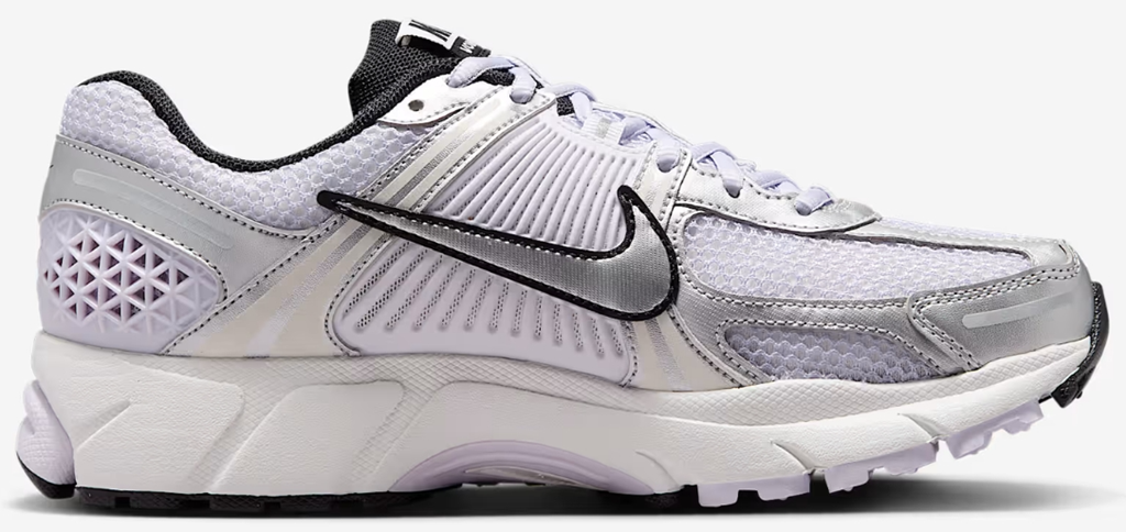 Giày Nike Zoom Vomero 5 ‘ Barely Grape’ IB7253-500 - ảnh 1 | 23TRK