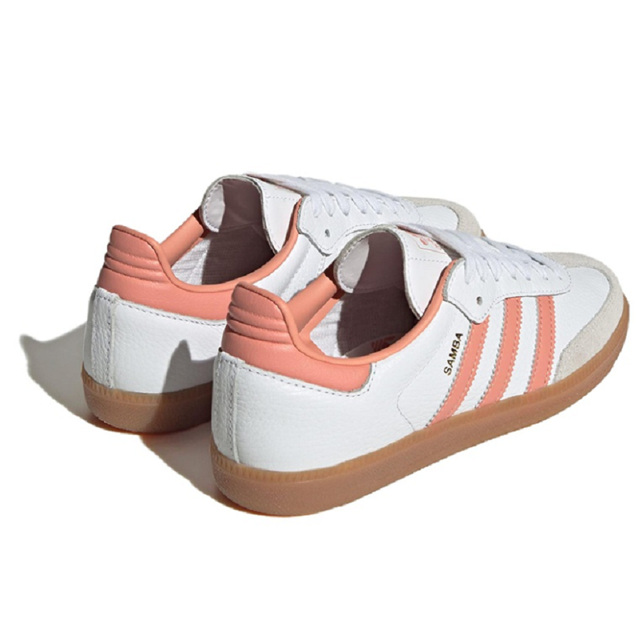 Giày Adidas Samba OG 'Wonder Clay' IG5932 - Ảnh 2