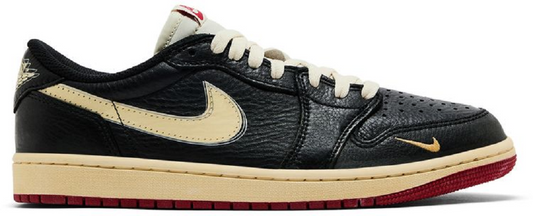 Giày Nike Air Jordan 1 Low OG ‘Better With Time’ IB8958-001 - 23trk.com