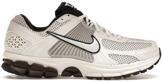 Giày Nike Zoom Vomero 5 Phantom Light Iron Ore FJ2028-001 - ảnh 1 | 23TRK