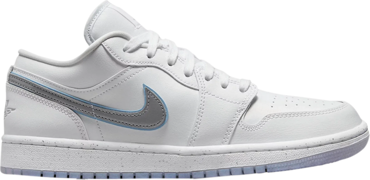 Giày Nike Air Jordan 1 Low SE ‘Dare To Fly’ FB1874-101 - 23trk.com
