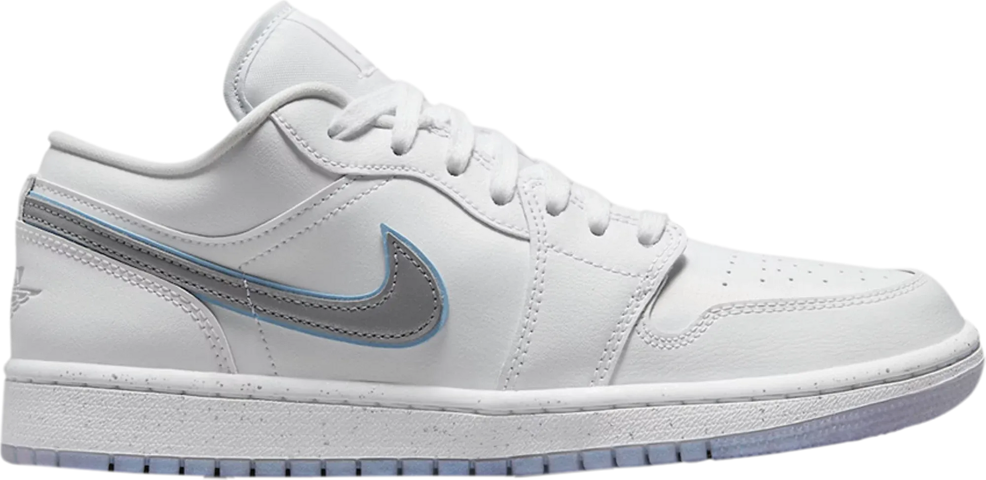 Giày Nike Air Jordan 1 Low SE ‘Dare To Fly’ FB1874-101 - 23trk.com