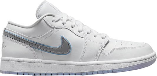 Giày Nike Air Jordan 1 Low SE ‘Dare To Fly’ FB1874-101 - 23trk.com