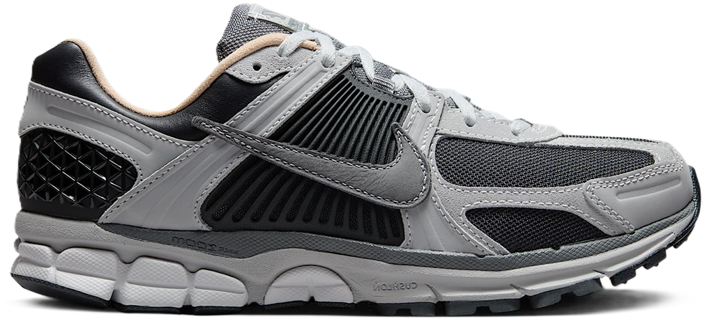 Giày Nike Air Zoom Vomero 5 ‘Dark Smoke’ HV5982-001 - ảnh 1 | 23TRK