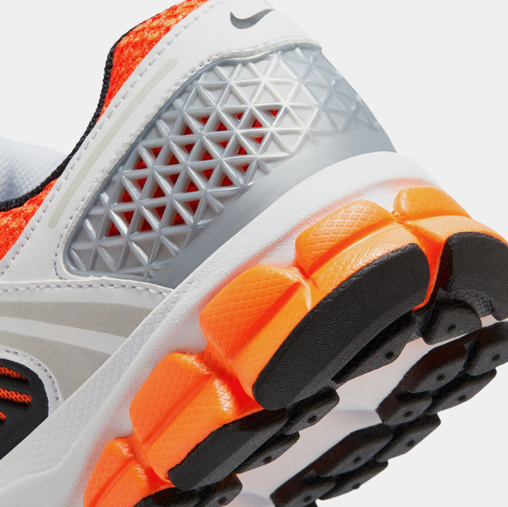 Giày Nike Zoom Vomero 5 ‘Total Orange’ HF6998-800 - ảnh 2 | 23TRK