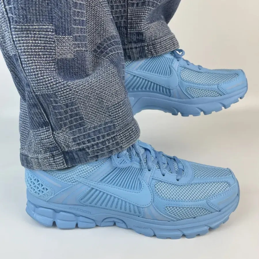 Giày Nike Zoom Vomero 5 ‘University Blue’ HF5493-400 - ảnh 2 | 23TRK