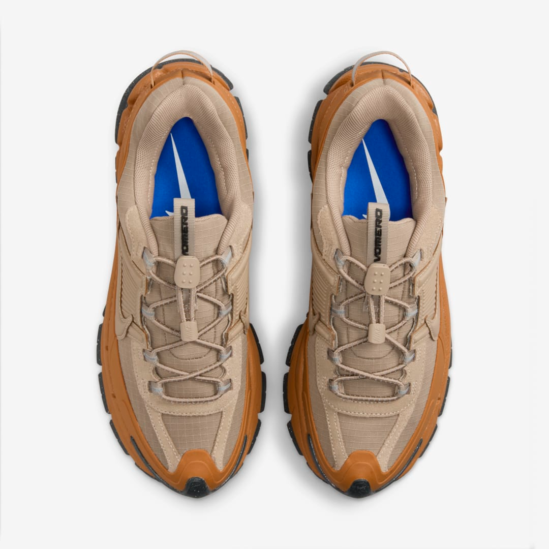Giày Nike Air Zoom Vomero 5 Roam ‘Flax’ HQ2181-200 - ảnh 4 | 23TRK