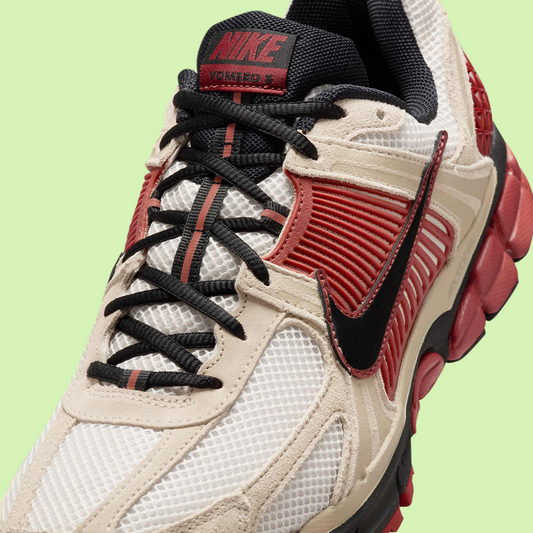 Giày Nike Zoom Vomero 5 ‘Desert Khaki’ HF1553-201 - ảnh 2 | 23TRK