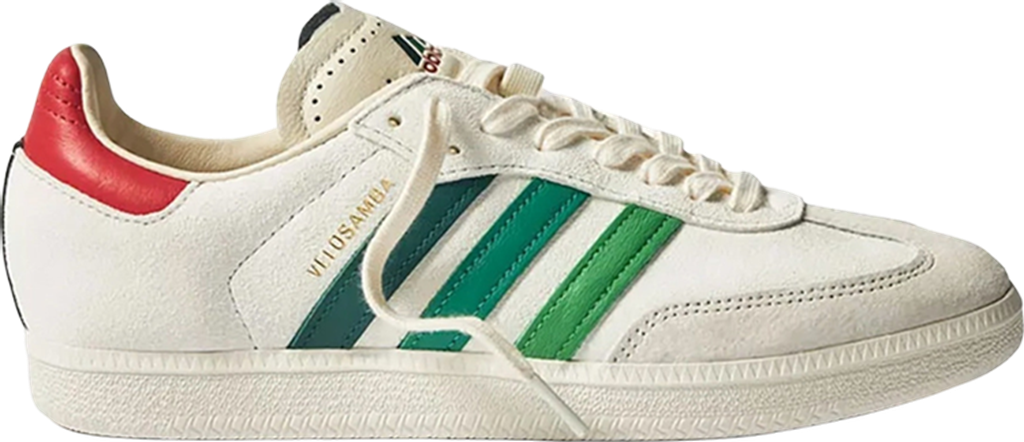 Giày Adidas Velosamba ‘END. Social Cycling’ IF2865 - 23trk.com