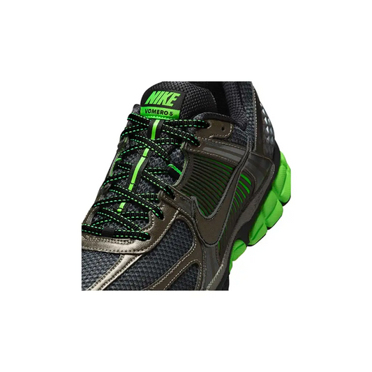 Giày Nike Zoom Vomero 5 ‘Pewter Green’ IB2988-001 - ảnh 2 | 23TRK