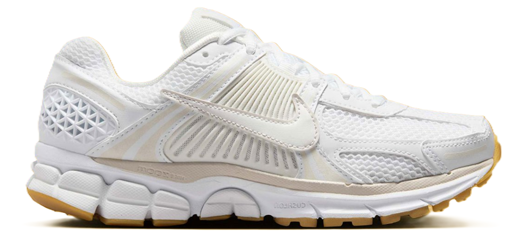 Giày Nike Air Zoom Vomero 5 ‘White Gum’ FJ2028-104 - ảnh 1 | 23TRK