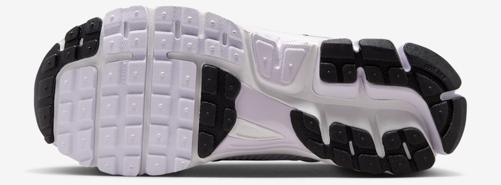 Giày Nike Zoom Vomero 5 ‘ Barely Grape’ IB7253-500 - ảnh 2 | 23TRK
