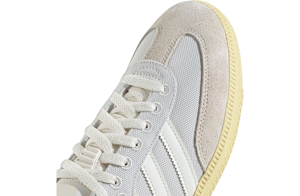 Giày Adidas Samba Germany 125th Anniversary JH5649 - Ảnh 3