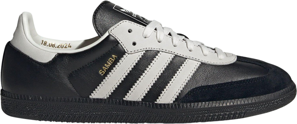 Giày Adidas Samba OG ’75th Anniversary’ JP5282 - 23trk.com