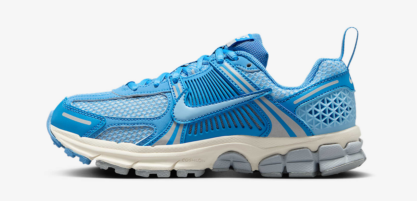 Giày Nike Zoom Vomero 5 ‘Beyond Blue’ HF6998-400 - ảnh 2 | 23TRK