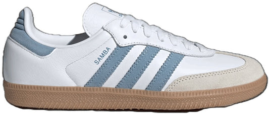 Giày Adidas Samba OG ‘Cloud White’ JS1391 - 23trk.com