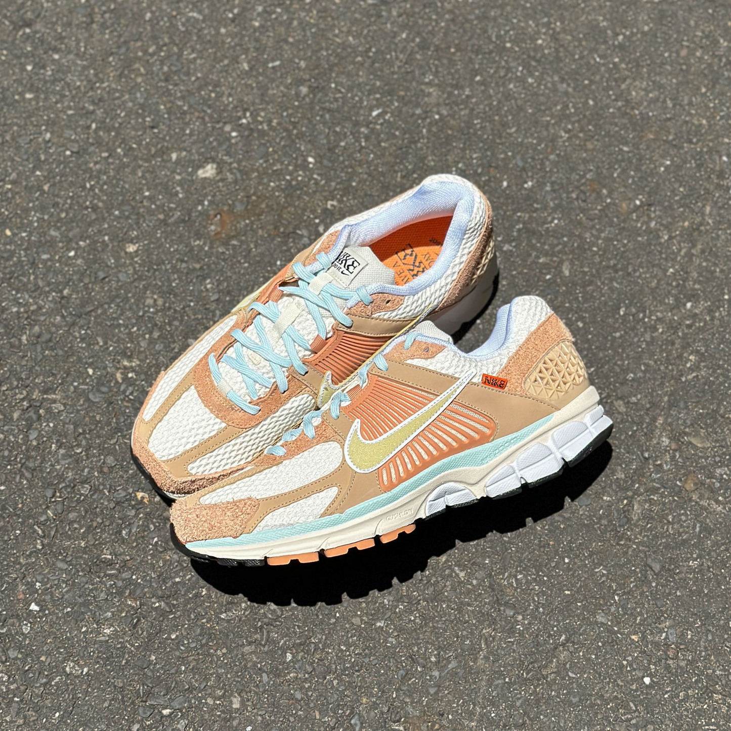 Giày Nike Air Zoom Vomero 5 ‘Have A Nike Day’ FN8889-181 - ảnh 5 | 23TRK