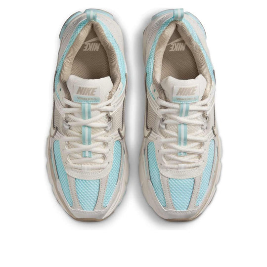 Giày Nike Zoom Vomero 5 GS ‘Sail Glacier Blue’ IB4698-411 - ảnh 4 | 23TRK