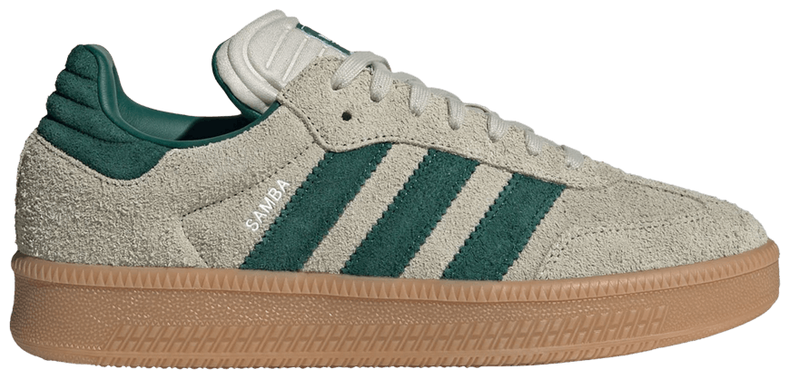 Giày Adidas Samba XLG ‘Putty Grey’ JI3197 - 23trk.com