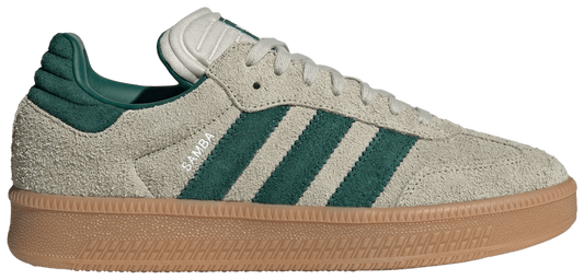 Giày Adidas Samba XLG ‘Putty Grey’ JI3197 - 23trk.com