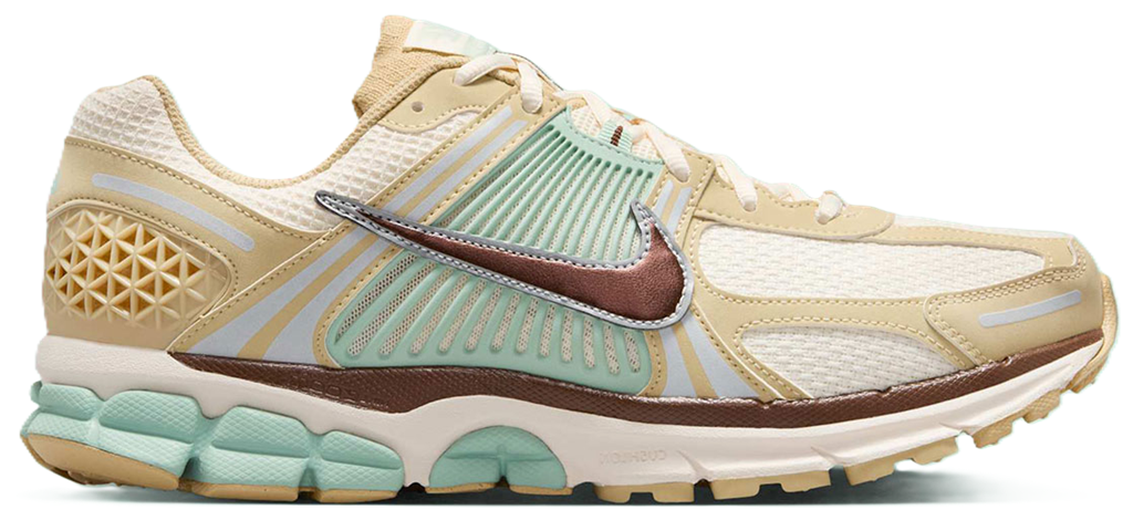 Giày Nike Zoom Vomero 5 ‘Team Gold Seafoam’ IB2987-700 - ảnh 1 | 23TRK