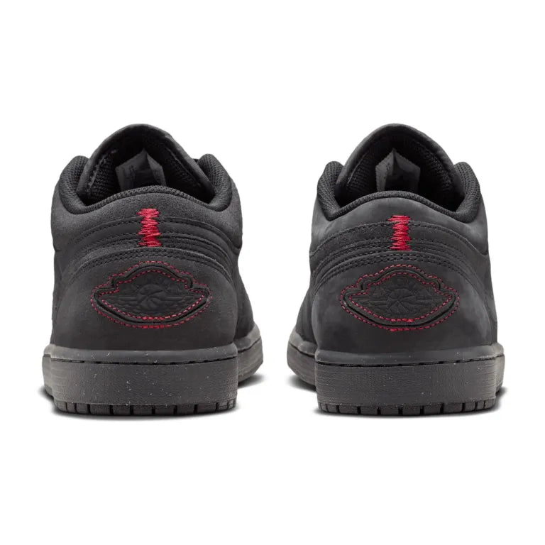 Giày Nike Air Jordan 1 Low SE ‘Dark Smoke Grey’ FD8635-001 - Ảnh 3