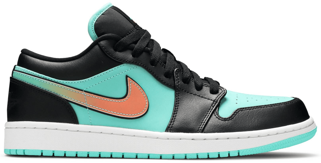 Giày Nike Air Jordan 1 Low SE ‘Tropical Twist’ CK3022-301 - 23trk.com