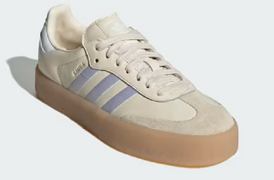 Giày Adidas Samba 'Cream Gum' ID0434 - Ảnh 2