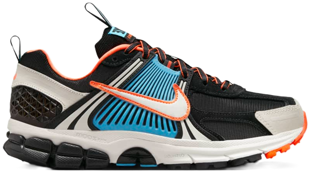 Giày Nike Air Zoom Vomero 5 ‘Blue Gaze Orange’ FZ3963-010 - ảnh 1 | 23TRK