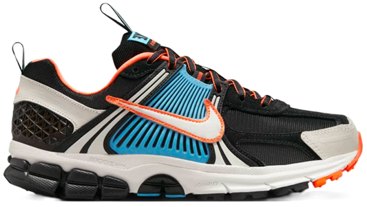 Giày Nike Air Zoom Vomero 5 ‘Blue Gaze Orange’ FZ3963-010 - ảnh 1 | 23TRK