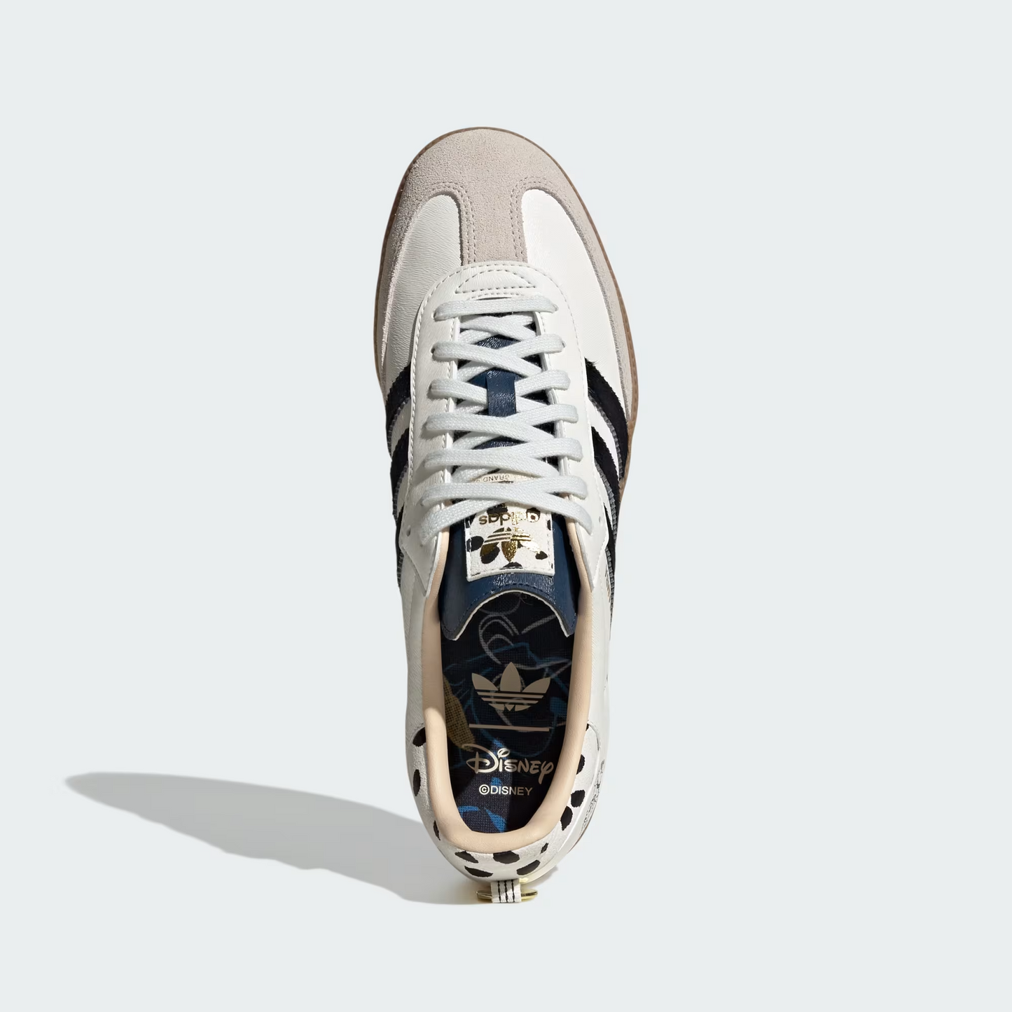 Giày Adidas Samba ‘Disney 101’ KJ5990 - Ảnh 2