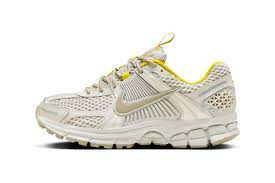 Giày Nike Air Zoom Vomero 5 ‘Light Bone’ FJ7694-020 - ảnh 3 | 23TRK