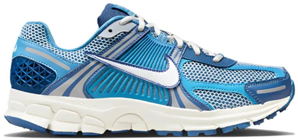 Giày Nike Air Zoom Vomero 5 ‘Worn Blue’ FB9149-400 - ảnh 1 | 23TRK