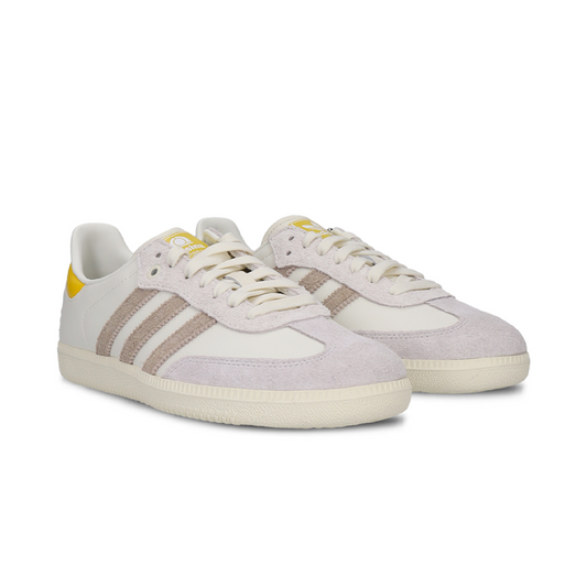 Giày Adidas x Kasina Samba Consortium Cup ‘Off White’ IE0169 - Ảnh 2