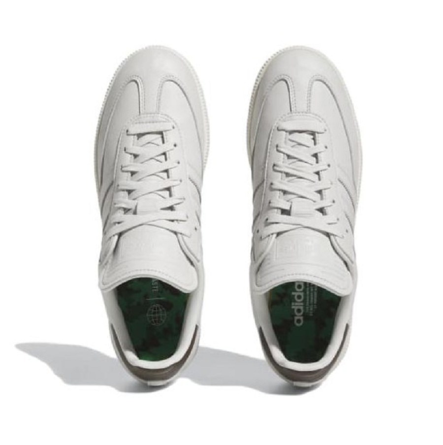 Giày Adidas Samba Golf 'Icons Pack' ID9297 - Ảnh 4
