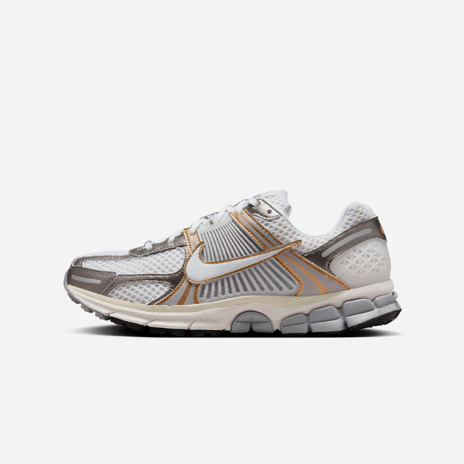 Giày Nike Air Zoom Vomero 5 ‘Platinum Tint’ HJ7247-099 - ảnh 2 | 23TRK