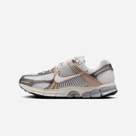 Giày Nike Air Zoom Vomero 5 ‘Platinum Tint’ HJ7247-099 - ảnh 2 | 23TRK