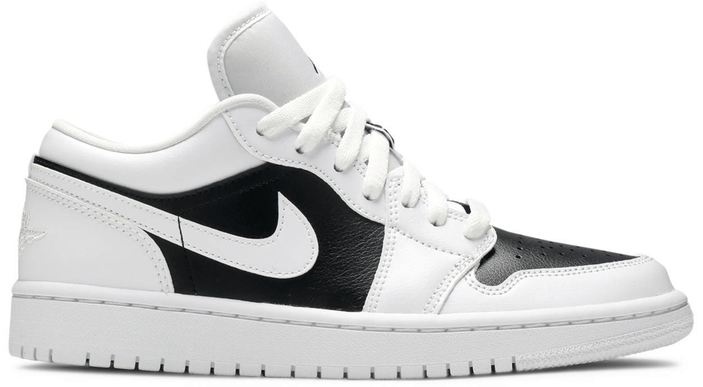 Giày Nike Air Jordan 1 Low ‘Panda’ DC0774-100 - 23trk.com