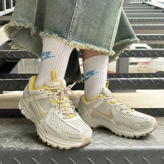 Giày Nike Air Zoom Vomero 5 ‘Light Bone’ FJ7694-020 - ảnh 2 | 23TRK