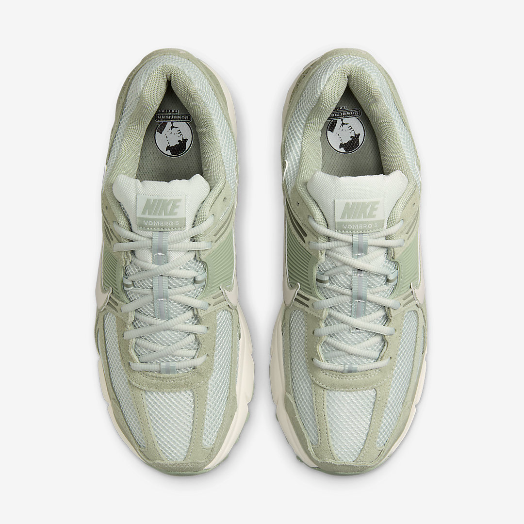 Giày Nike Air Zoom Vomero 5 ‘Jade Horizon’ HF1553-300 - ảnh 2 | 23TRK