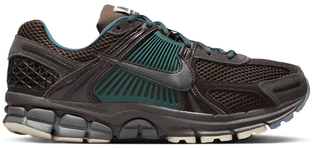 Giày Nike Zoom Vomero 5 PRM ‘Brown Medium Ash’ FQ8174-237 - ảnh 1 | 23TRK